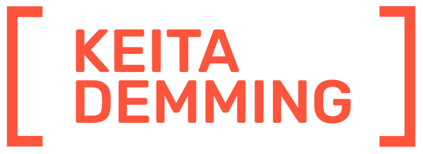 Keita Demming